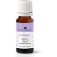thumbnail image 1 of Plant Therapy Mezcla de Aceites Esenciales Nighty Night de Lavanda y Mejorana, 10 ml, 1 of 1