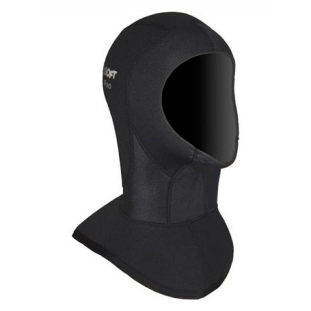 Seasoft 3mm Wetsuit Scuba Diving Hood