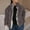 Gray, variant on Girls Winter Coats Girls Stand Collar Polar Fleece Zip Liner Jacket Toddler Multi-Color Soft Warm Inner Coat