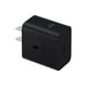 thumbnail image 3 of Cargador de pared con adaptador de corriente Samsung 45W EP-T4511XBEGUS negro, 3 of 9