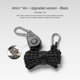 thumbnail image 2 of Cuerda de polea ajustable para tienda sujetador de cuerda colgador de toldo accesorios de acampada, 2 of 7