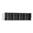 thumbnail image 4 of QNAP TL-R1620Sep-RP - Réseau de Disques Durs - 16 Baies (SATA-600 / SAS-3) - SAS 12 Go/s (Externe) - Montable en Rack - 3U, 4 of 10