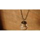 thumbnail image 2 of Collar con colgante de concha marina en botella de cristal 8xocean, 2 of 4