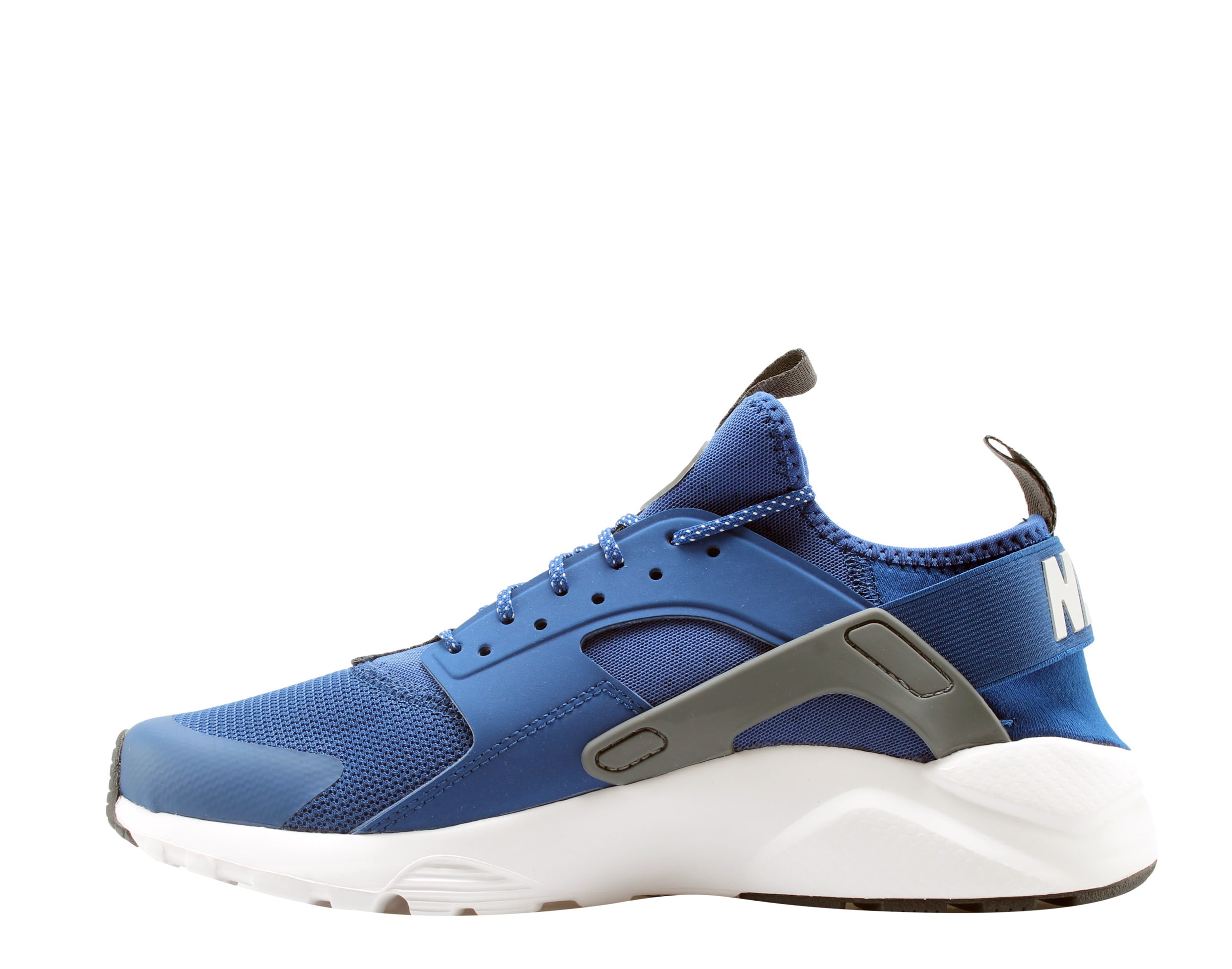 靴 NIKE Air Huarache runner Nike Air Huarache Runner (Black Anthracite/ Black/ Medium