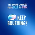 thumbnail image 6 of Crest Toothpaste, Kids Advanced Fluoride Toothpaste, Bubblegum Flavor, 4.2 oz, 6 of 16
