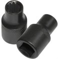 thumbnail image 4 of Xingzhi Durable Truck Brake Caliper Socket Easy Installation Rust Prevention 1Set, 4 of 6
