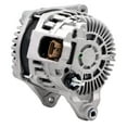 thumbnail image 5 of New 12V 15A Alternator Is Compatible With Mitsubishi Nissan Infiniti M56 5.6L 5552CC V8 2011-2017 2018 2019 By Part Numbers A002TX1591 A2TX1591 231001ZA1A, 5 of 7