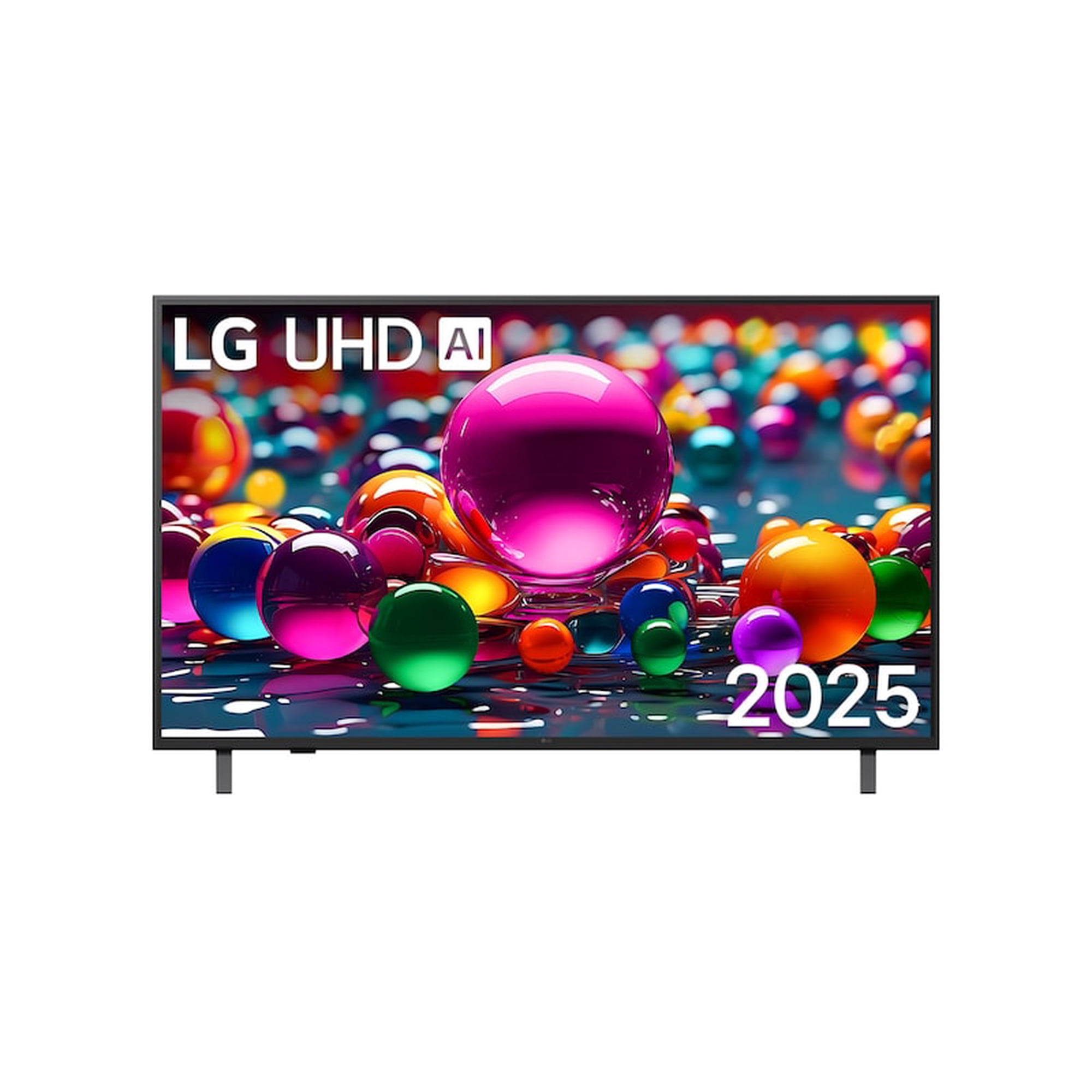 LG 50-inch UHD AI 4K Smart TV 50UA7700PUB - Walmart.ca
