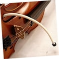 thumbnail image 4 of 2X Violin Humidifier Violin Sound Hole Humidifier F Hole Humidifier to Prevent Cracking Fret Ends Top, 4 of 7