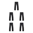 thumbnail image 1 of Sonducket Pantalones de verano 2 en 1 para hombre con bolsillos laterales Senderismo Camping Moda fresca Pantalones largos desmontables Type2 NO2, 1 of 6