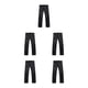 thumbnail image 1 of Sonducket Pantalones de verano 2 en 1 para hombre con bolsillos laterales Senderismo Camping Moda fresca Pantalones largos desmontables Type2 NO2, 1 of 6