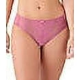 thumbnail image 6 of Wacoal womens  Retro Chic Hi Cut Panty, l, 6 of 6