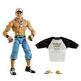 thumbnail image 2 of WWE MATTEL Top Picks Élite John Cena Figura De Acción De 6 Pulgadas Con Articulación, 2 of 2