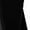 Black, variant on Women's Print Maxi Fall Skirt High Waisted Elastic Waistband Casual Party 2025 Long Skirts