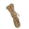 thumbnail image 3 of FRCOLOR 6mm Natural Jute Rope, Twine for Crafts, Gardening, Packaging and Projects, 3 of 6