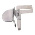 thumbnail image 2 of Machine à Coudre Industrielle Dossier Pliable Simple / Attache de Reliure Taille 2, 2 of 7