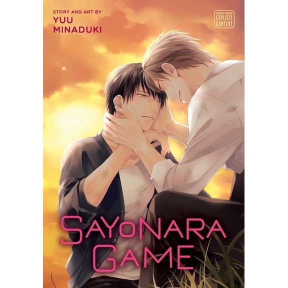 Sayonara Game Sayonara Game, (Paperback)