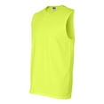 thumbnail image 2 of Gildan ® - Ultra Cotton ® Sleeveless T-Shirt. 2700, 2 of 3