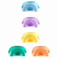 thumbnail image 2 of Beach Vacation Essentials Accessories, Beach Cup Holders, Sand Coasters, Beach Travel Essentials for, 2 of 5