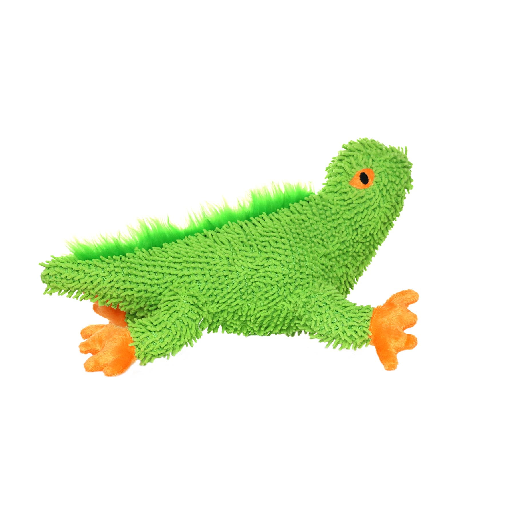 mighty microfiber dog toys