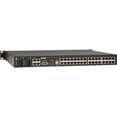 thumbnail image 6 of Eaton 32-Port Cat5e KVM over IP Switch, Virtual Media, 3 Remote/1 Local User, HDMI Output, 1U Rack-Mount, TAA, 6 of 8
