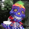 thumbnail image 3 of Fantasma De Baile Eléctrico, Juguete De Fantasma De Mendicidad Para Decoración De Fiesta De Halloween Serendint HA043194-02, 3 of 6