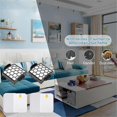 thumbnail image 5 of Replacement HEPA Filters for Shark Navigator Vacuums, Compatible with ZU62, ZU60, Pet Plus NV251 Models, 5 of 5