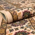 thumbnail image 5 of Rugs.com Medina Collection Rug – 8' x 10' Ivory Medium Rug Perfect For Living Rooms, Large Dining Rooms, Open Floorplans, 5 of 5
