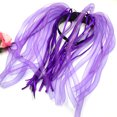 thumbnail image 1 of Cerceau de Cheveux Halloween LED Clignotant Faux Bandeau Queue de Cheval Costume Cosplay, 1 of 4