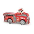 thumbnail image 5 of Melissa & Doug PAW Patrol Wooden Vehicles Craft Kit - 3 Decorate Your Own Vehicles, 3 Play Figures, 5 of 7