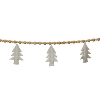 Melrose - 12 Frosted Pinecone Pick (Set Of 6)