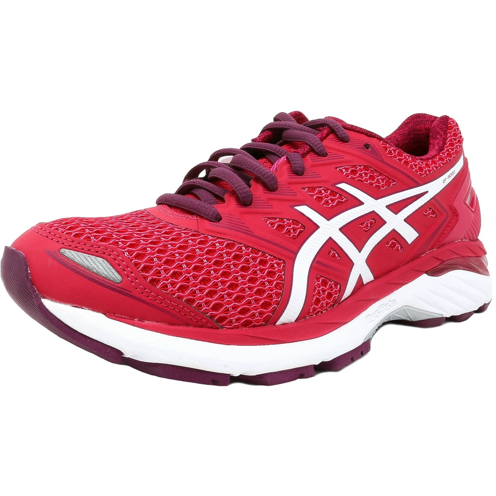 ASICS Asics Women�s Gt3000 5 Bright Rose / White Dark