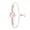Pink, variant on Women Rhinestone Bracelet Watch Adjustable Faux Pearl Strap Round Dial Ladies Casual Formal Dress Quartz Wristwatch Fashion Jewelry Accessory