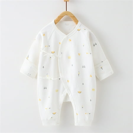 

LEKWK Onesies 0-3 Months Unisex Funny Fall Rompers Petite Jumpsuit Infant Bodysuit Kids Clothes Cute Beautiful One-Piece Outfit Sleepwear My Orders