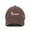 Brown, variant on Queen of Quarantine Baseball Cap Embroidered Cotton Adjustable Dad Hat
