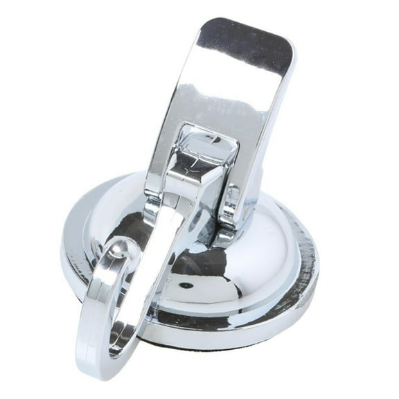 Wreath Hanger, Large Heavy Duty Suction Cup Wreath Hooks Removable Strong Window Glass Door Suction Cup Wreath Holder for Halloween Christmas Wreath Decorations - 2 Pcs