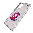 thumbnail image 2 of Atlanta Braves 1972-1980 Cooperstown Pinstripe Galaxy Clear Case, 2 of 6