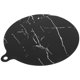 thumbnail image 1 of unbranded Tapete De Silicona Negro Resistente Para Cocina Con Protección Para Encimera, 1 of 8