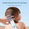 thumbnail image 4 of Afeitadora Eléctrica para Bebés, Kit de Corte de Pelo Seguro, Resistente Al Agua, Silenciosa, B, 4 of 5