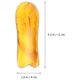 thumbnail image 3 of FELTECHELECTR 7 piezas de tabla de raspado tradicional Gua Sha, tabla de masaje con placa Gua Sha, 3 of 6