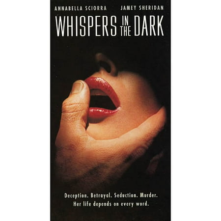 Whispers In The Dark