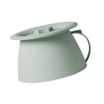 thumbnail image 3 of TISHITA Home Spittoon Easy Clean with Lid Multifunction for Bedroom Home Female Male D, 3 of 8