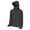Z4-Black, variant on Men’s Full Face Cover Hooded Sun Protection Jacket, Quick Dry UV Block Coat, Breathable Outdoor Hoodie for Fishing, Hiking and Daily Activities