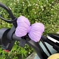 thumbnail image 4 of Bicycle Bow Bell Mountain Bike Handlebar Decoration Accessories Bicycle Modification, 4 of 8