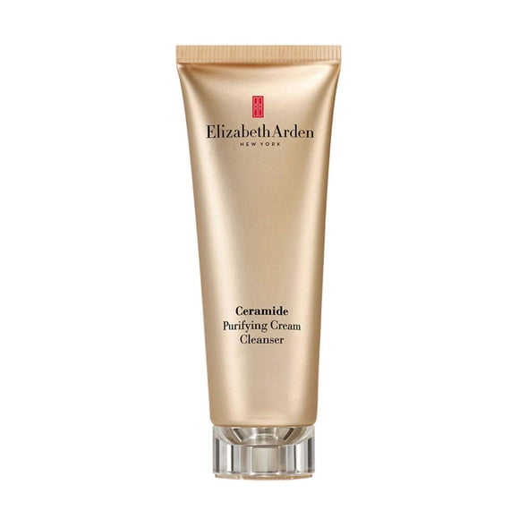 Crema limpiadora Elizabeth Arden Ceramide Purifying 125 ml