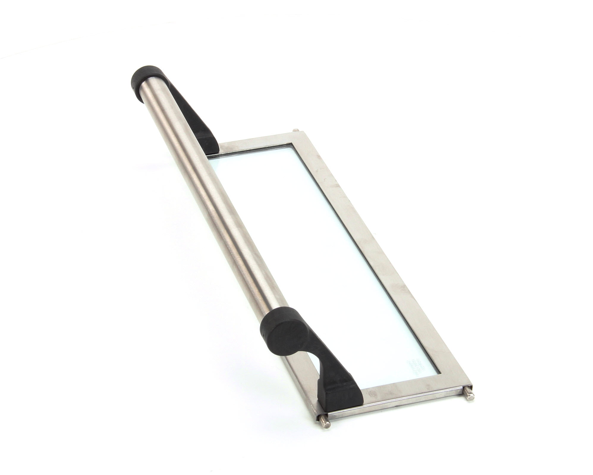 Middleby Assembly,Handle & Glass Door 536Gs 51054 - Genuine OEM Replacement Part