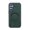 Green, variant on Mantto for Samsung Galaxy A24 4G Case Compatible with MagSafe Charging, Vegan PU Leather Slim Classic Luxury Elegant Thin Drop Protection Protective Cover for Samsung Galaxy A24 4G, Gray