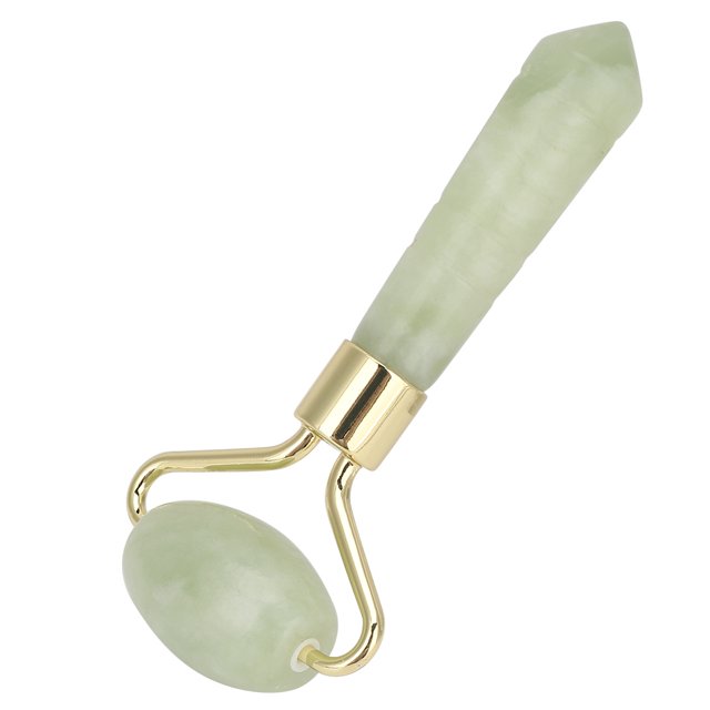 Face Tighten Massager,Jade Roller Face Massager Face Massage Instrument Face Massage Rolle Proven Performance
