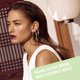 thumbnail image 3 of Gel de peinado Wella Well EIMI Pearl Styler 106 ml, 3 of 9