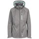 thumbnail image 1 of Trespass - Chaqueta Softshell Drea para Mujer (Color Carbón Jaspeada) Trespass UTTP4655_carbonmarl, 1 of 3